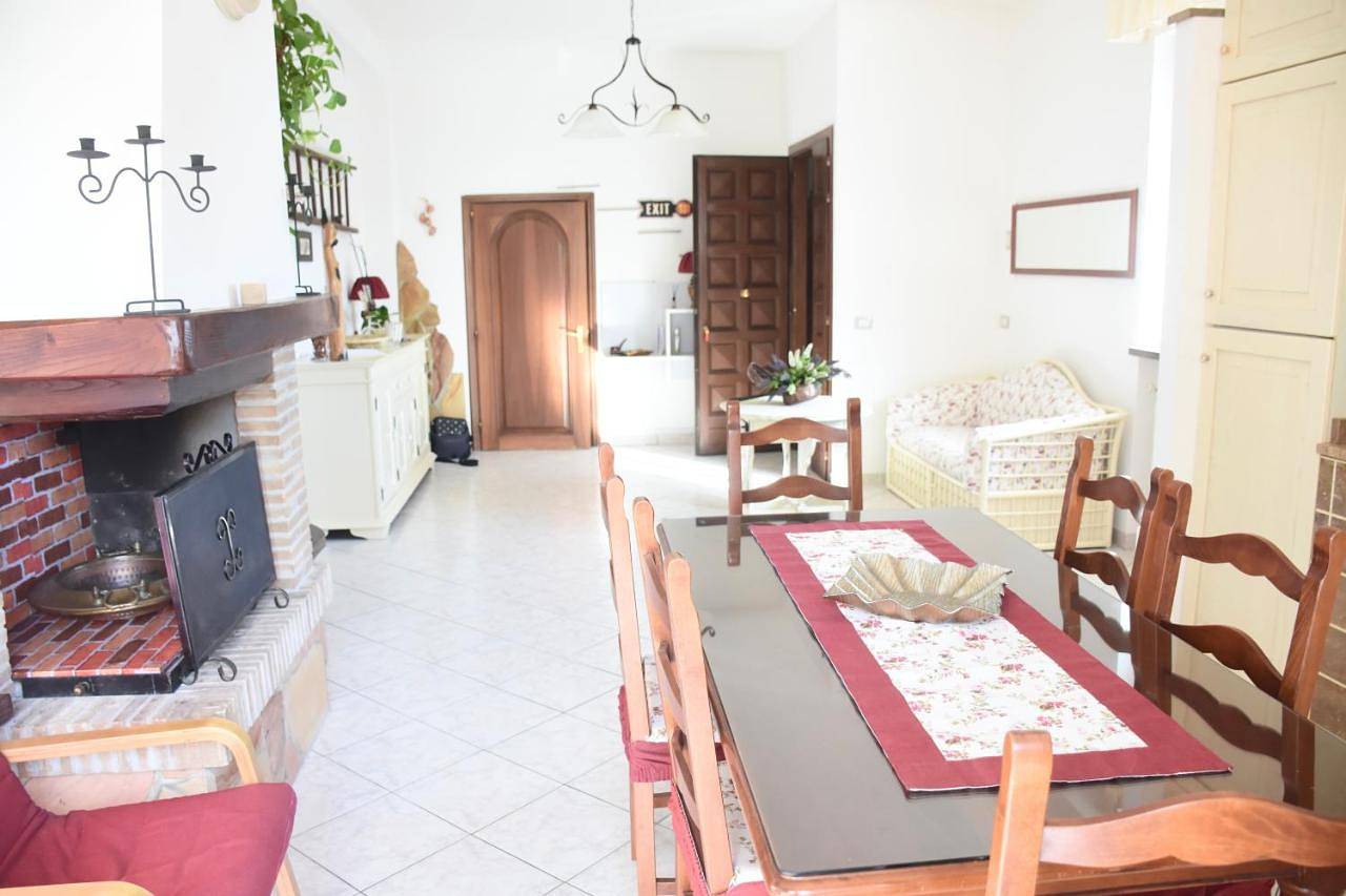 Appartamento intero, La Bouganville in Vitorchiano, Provincia di Viterbo