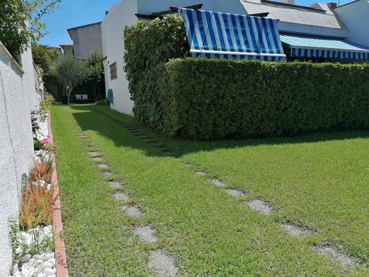 5-Comerç 3 in Palamós, Costa Brava