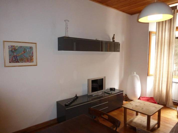 Gîte pour 6 personnes, avec Balcon dans Office de Tourisme de Barcelonnette - 2