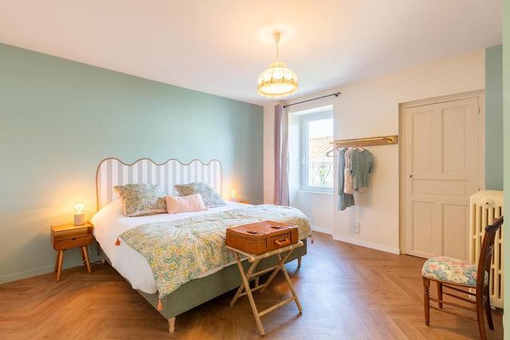 Location de vacances pour 14 personnes à Saint-Georges-de-Montaigu - 2