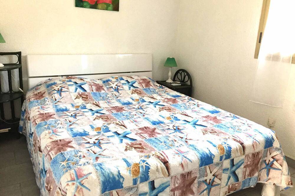 Appartement entier, 3/4 pièces 55m², toit terrasse de 28m², climatisé, vue mer et Estérel in Théoule-sur-Mer, Massif de l'Esterel