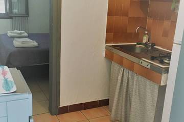 Bungalow für 4 Personen in Porto-Vecchio, Sartène und Umgebung, Bild 4