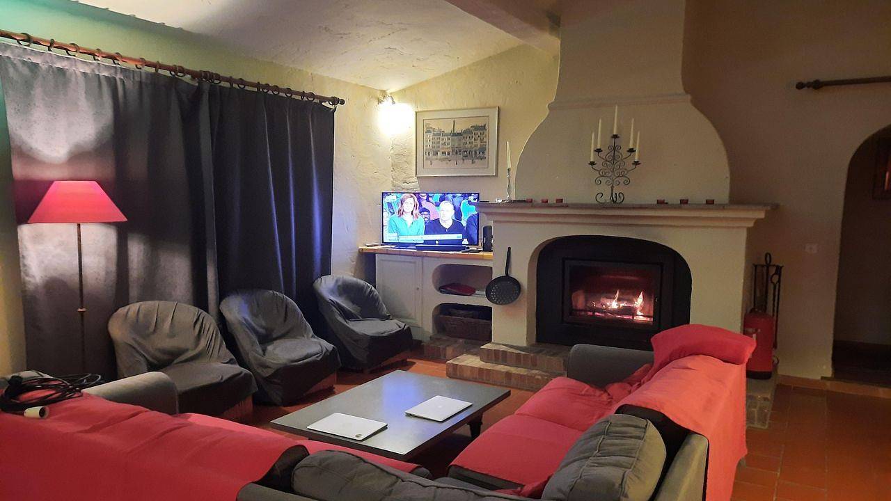 Ferienhaus für 10 Personen (250 m²) in Salernes in Salernes, Draguignan Region