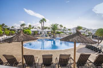 Apartment for 6 People in Playa Blanca, Yaiza, Photo 4