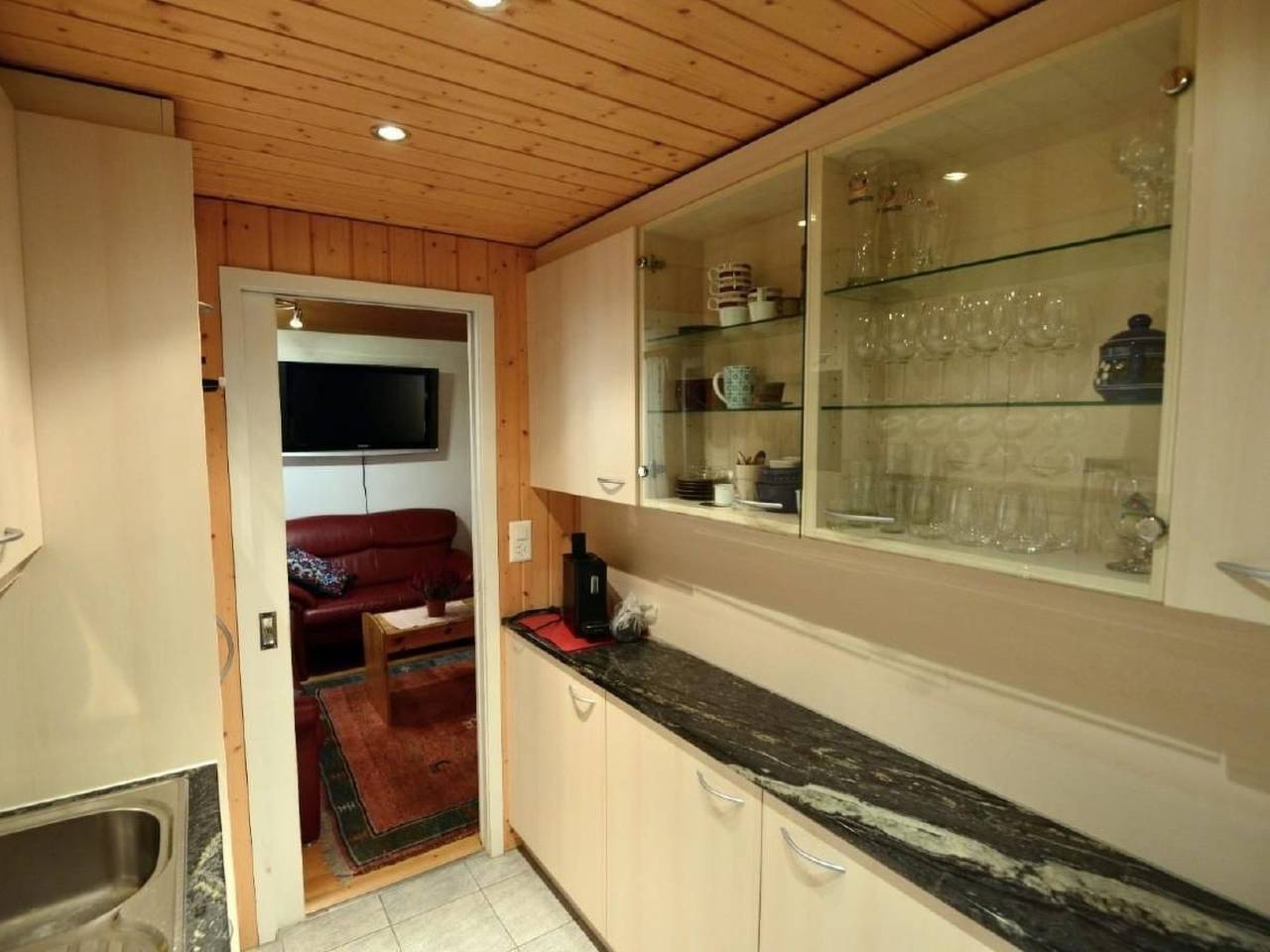 Ganze Wohnung, Böbs in Lauterbrunnen, Grindelwald und Umgebung