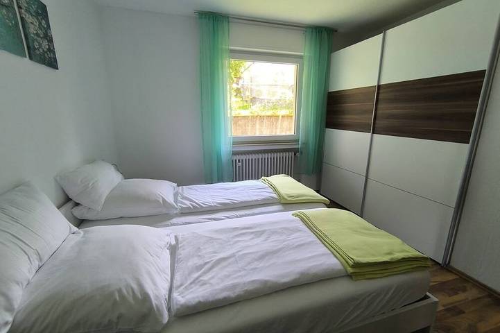 Ferienhaus Ehrentraut in Büren, Nordrhein-Westfalen