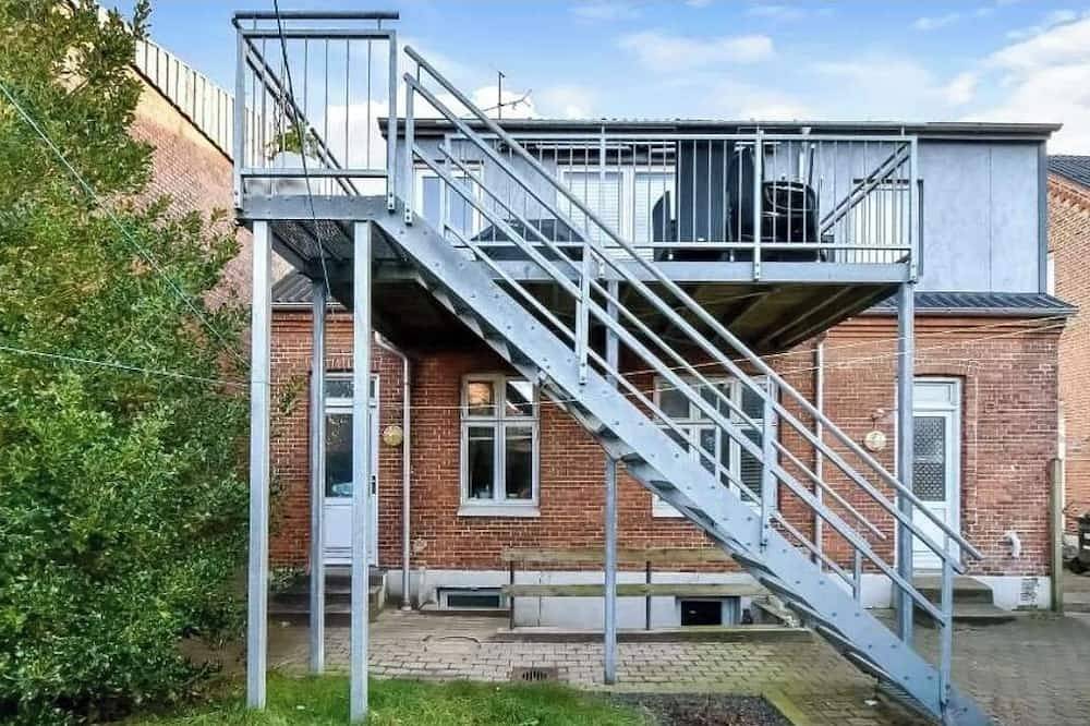 Ganze Wohnung, Cozy apartment in central Herning. Close to city life, Herningcentret and the station in Herning, Herning und Umgebung