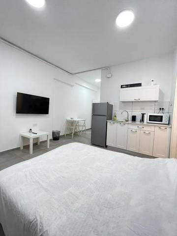 Gîte pour 3 personnes à Netanya