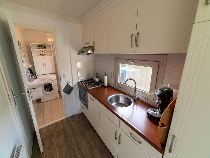 Ferienhaus für 5 Personen, mit Garten in Giethoorn - 3