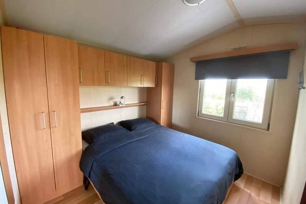 Chalet in Wiringherlant am Meer für 4 Von Belvilla in Wieringen, Ijsselmeer