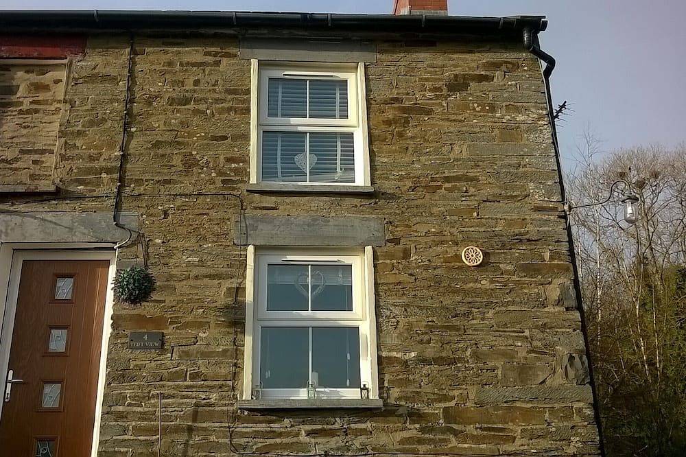 Casa vacanza a Ceredigion a partire da 208€ a notte