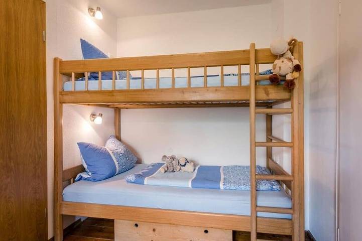 Bauernhof für 4 Personen, mit Balkon in Eggstätt - 2