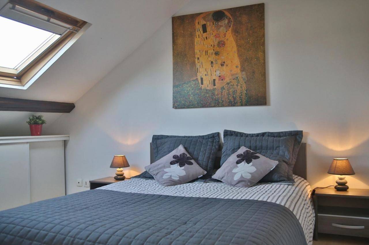 Appartement entier, Belle étape Honfleuraise in Honfleur, Région de Lisieux