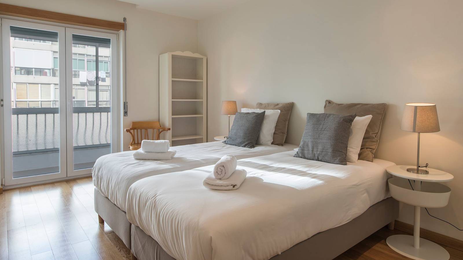 Apartamento inteiro, 2 Bedroom Belem Wonder by Lovelystay in Lisboa, Costa de Lisboa