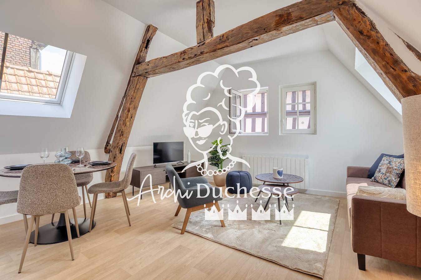 Appartement de vacances