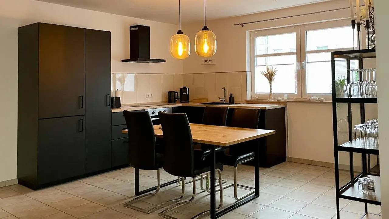 Ganze Wohnung, Appartement für 3 Personen (70 m²) in Lippstadt in Lippstadt, Kreis Soest