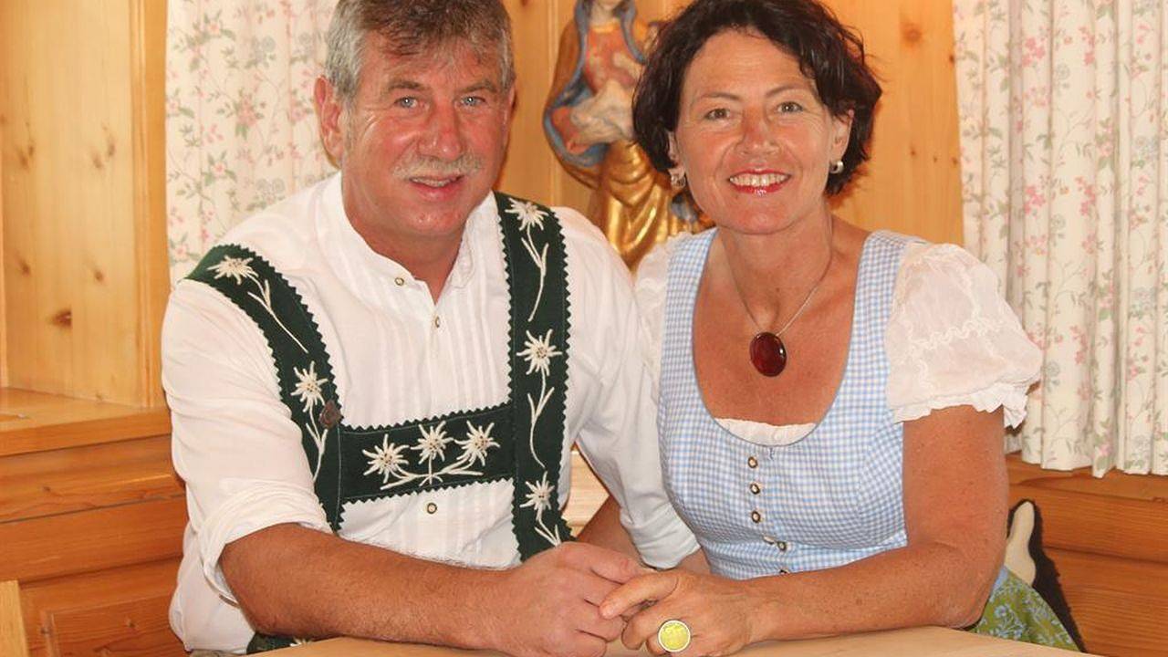 Ganze Ferienwohnung, Ferienwohnung für 2 Personen (40 m²) in Fischen im Allgäu in Fischen, Bayerisch Schwaben