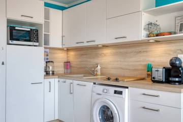 Ferienwohnung für 4 Personen in Grau d’Agde, Agde, Bild 4