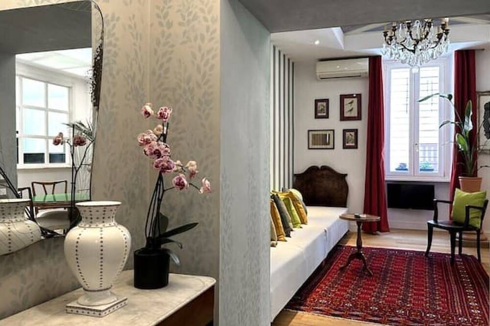Appartamento vacanze a Roma a partire da 224€ a notte