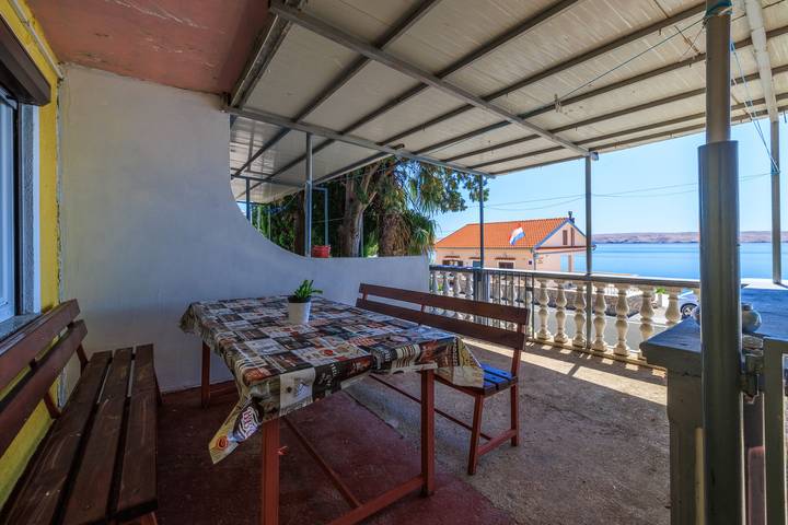 Ferienwohnung für 5 Personen - 1