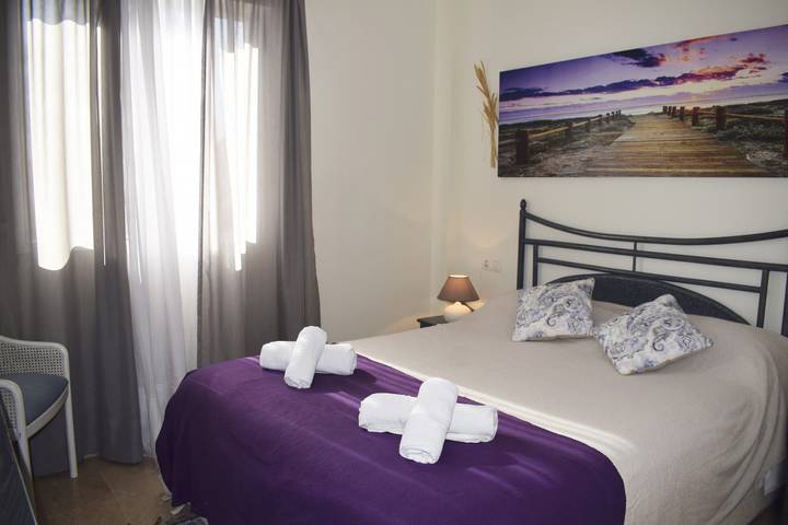Apartamento entero, Anacasa Punta Marines Llac Victoria in Almadraba, Costa Blanca