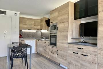 Location De Vacances pour 4 Personnes dans Fréjus Plage, Fréjus, Photo 4