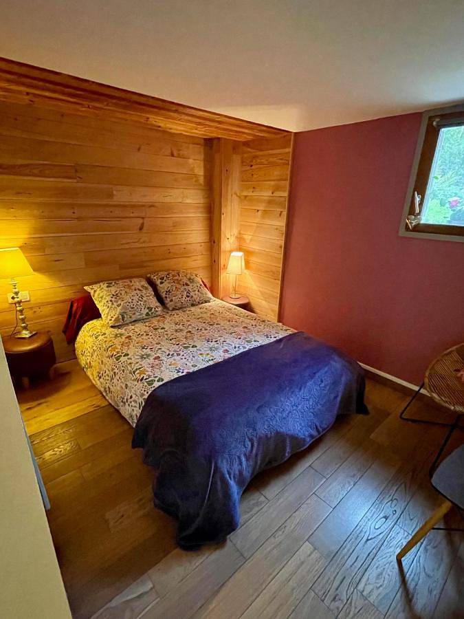 Appartement entier, One-Bedroom Apartment (2 Adults) in Chambéry, Région de Chambéry