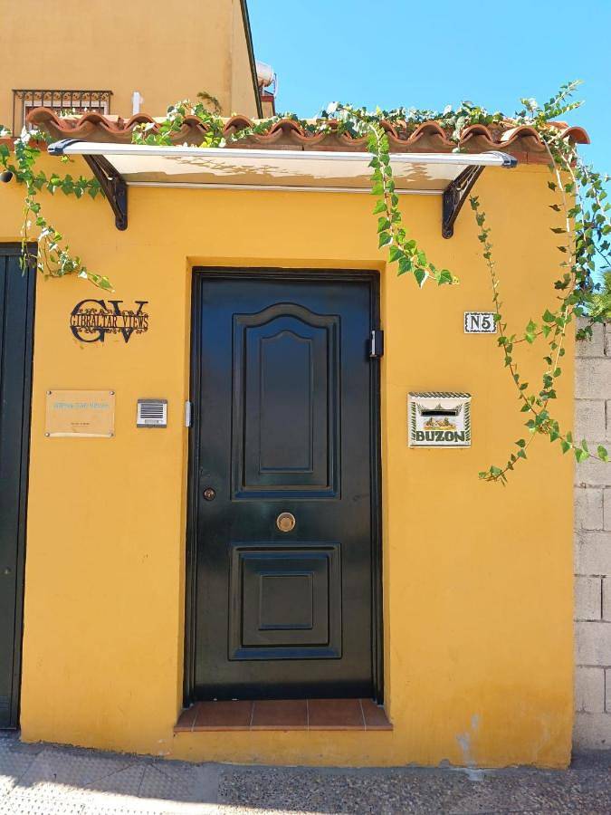 Gîte, avec Terrasse à La Línea de la Concepción - 2