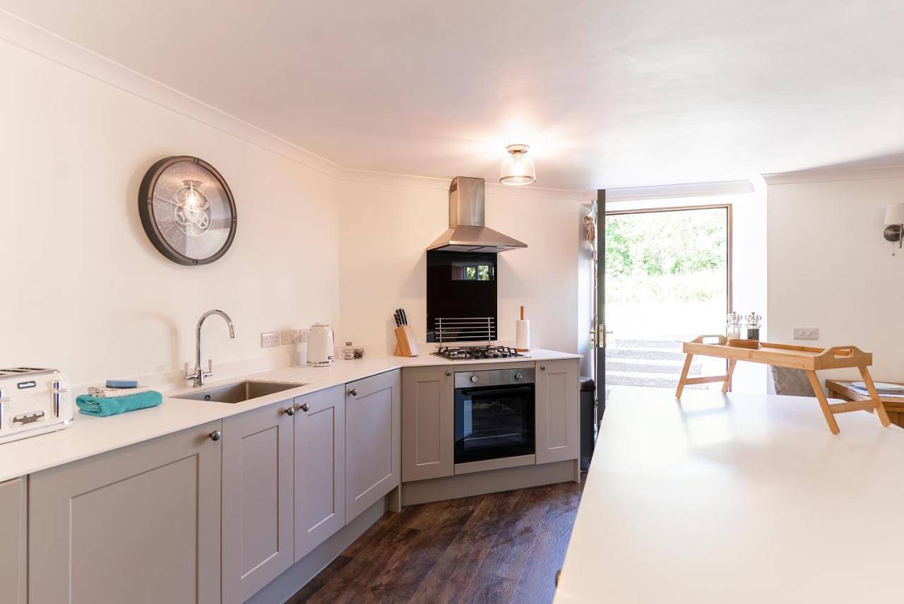 Entire apartment, One-Bedroom Apartment in Pembroke, Pembrokeshire