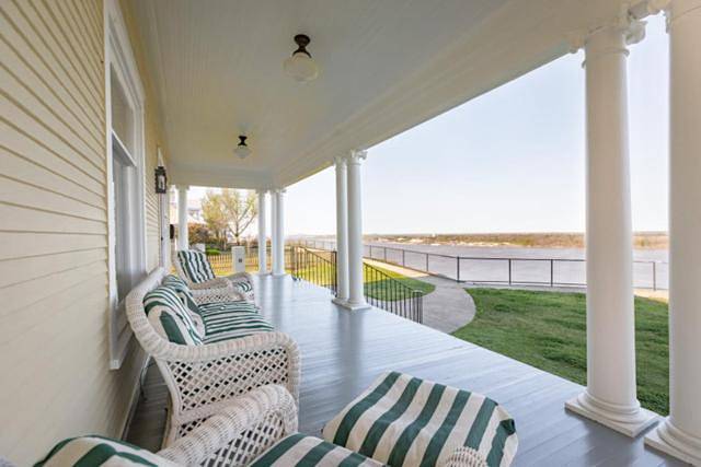 Maison d’hôte pour 2 personnes à Natchez