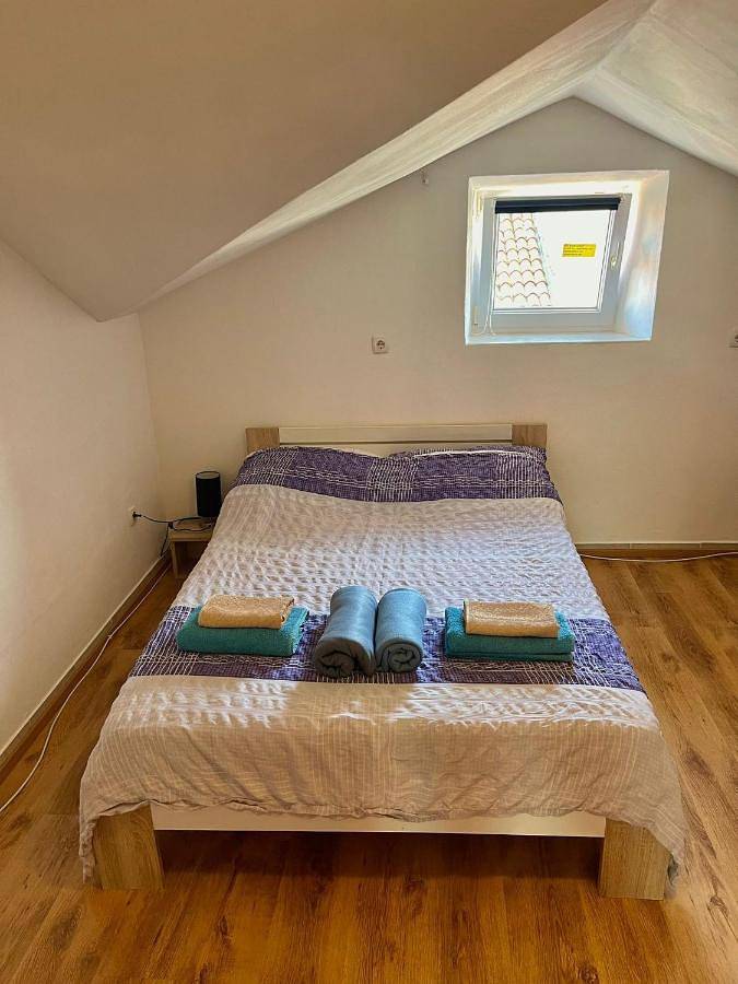 Maison d’hôte pour 2 personnes à Pula - 4