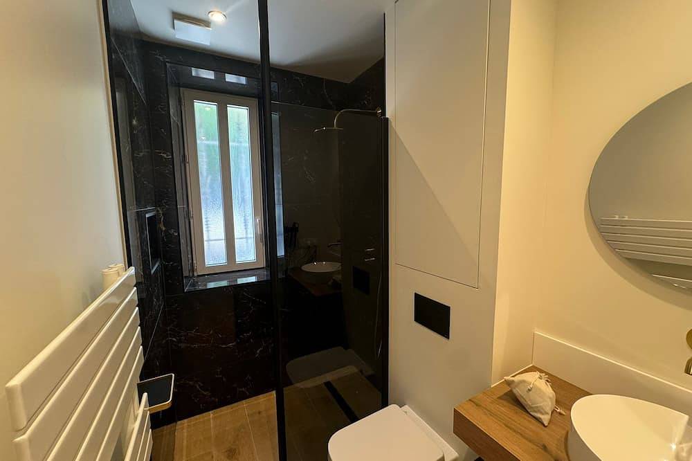 Ganze Wohnung, Residence Villabellefleur-Apartment La Colchique in Château-Queyras, Château-Ville-Vieille