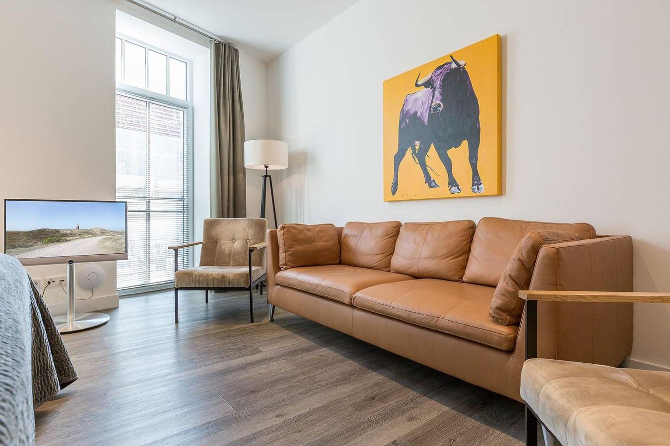 Ganze Wohnung, Exquisit. Wellness. Durchdacht. in Westerland, Sylt (Gemeinde)