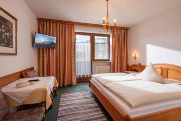 Pension für 2 Personen in Sankt Johann in Tirol, Kitzbüheler Alpen, Bild 3