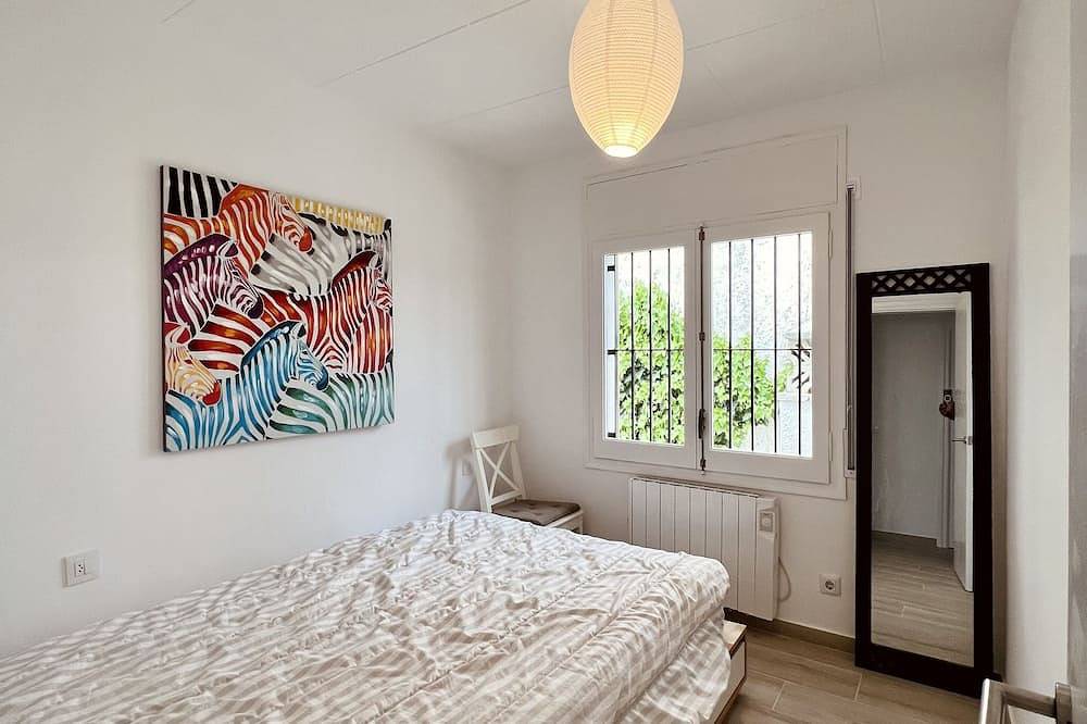 Nice Catalan villa with pool in Empuriabrava, Upper Empordà