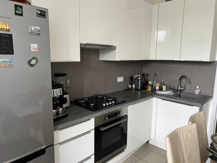 Chambre d’hôte pour 2 personnes
