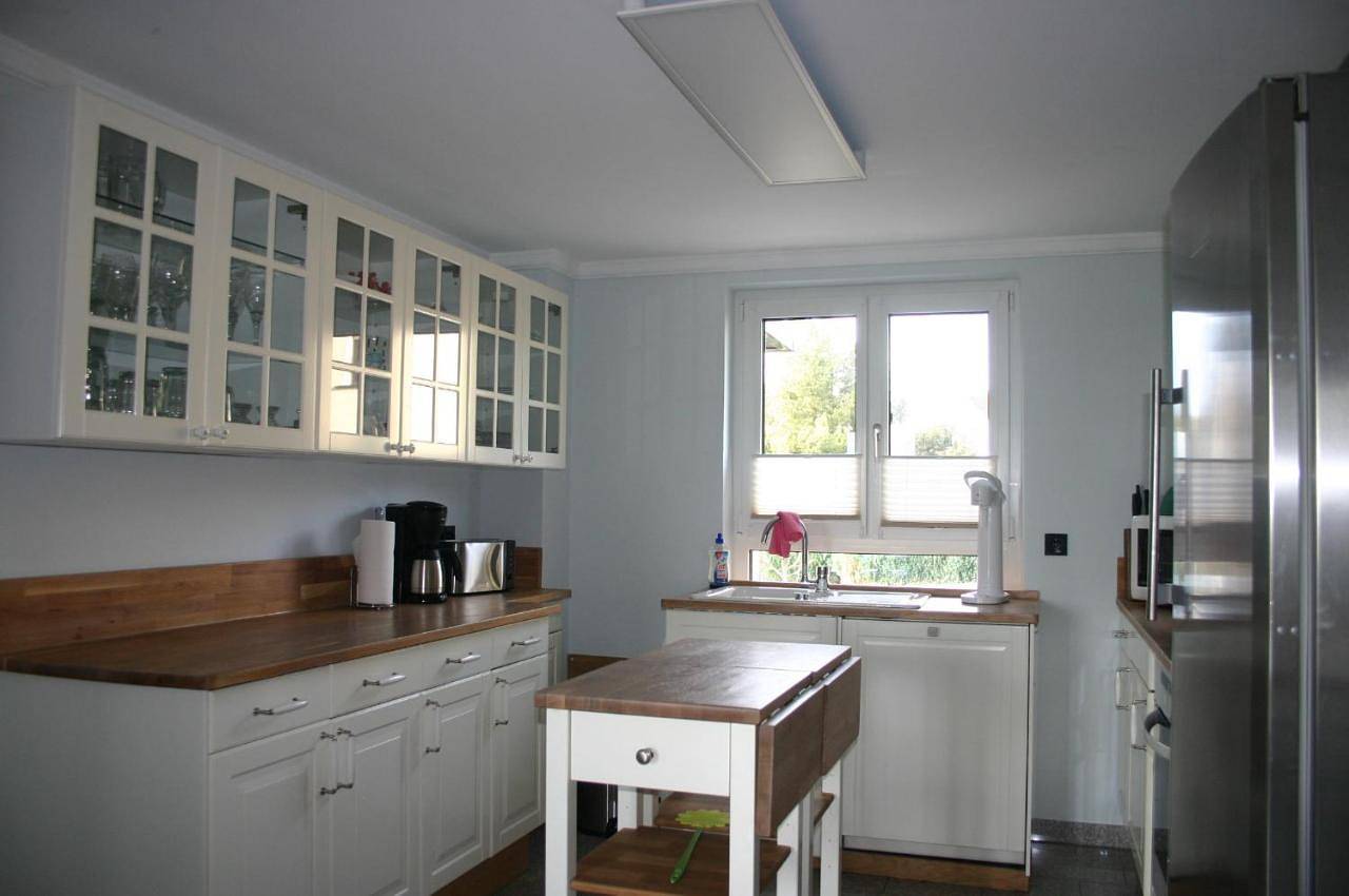 Ferienhaus für 2 Personen mit Terrasse in Mittweida, Chemnitz und Umgebung