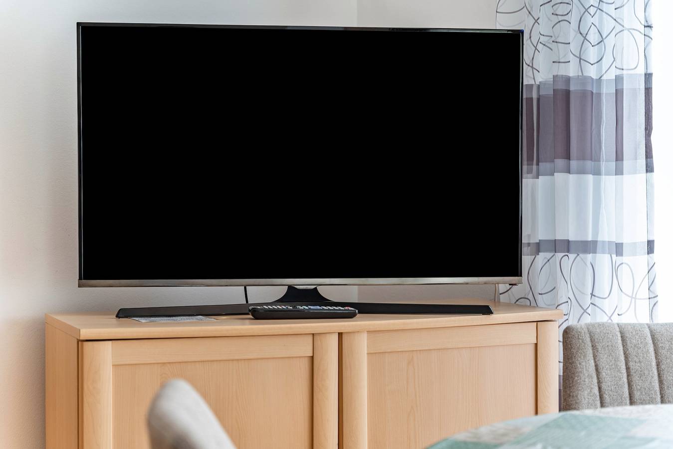 Ganze Wohnung, Ferienwohnung für 3 Personen (55 m²) in Baabe in Baabe, Rügen