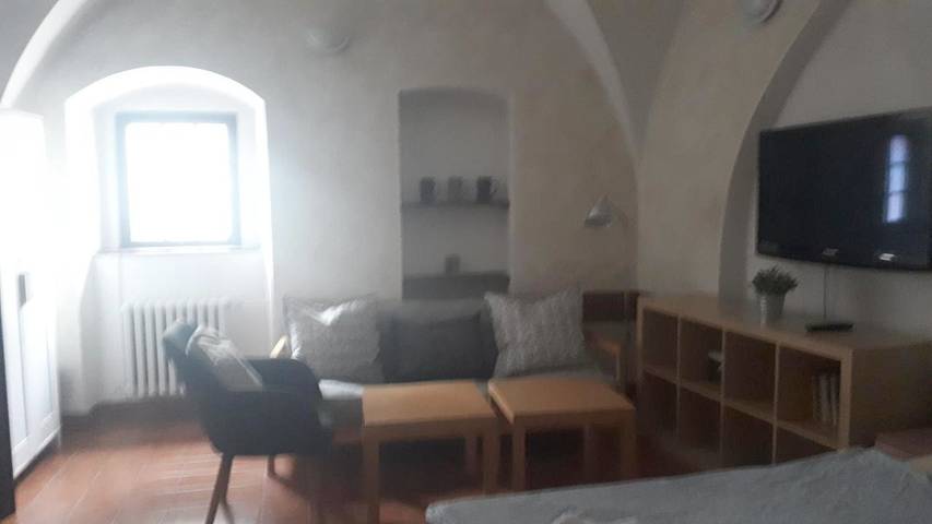 Gîte pour 2 personnes, avec terrasse à Tábor - 4