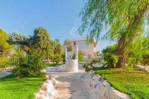 Paradise beb in Giovinazzo, Provincia di Bari