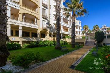 Apartamento De Férias para 5 Pessoas em Punta del Moral, Ayamonte, Foto 2