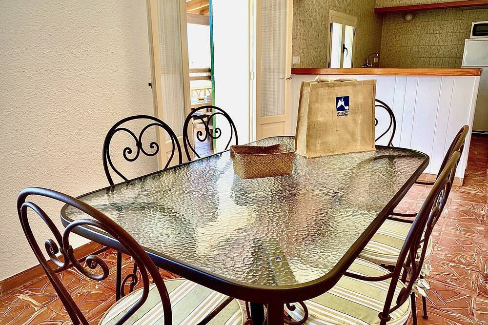 Apartamento entero, Campanitx Apt, Formentera - 2 dormitorios, 1ª planta in Es Caló, Formentera
