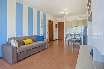 Holiday Rental for 4 People in Bergamo, Bergamo Province, Photo 4