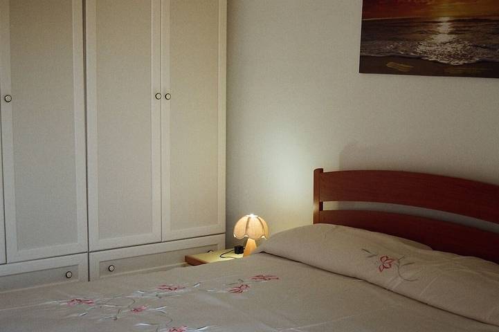Two Steps from the Sea in Scopello, Castellammare del Golfo