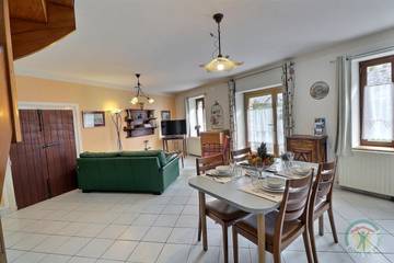 Gite för 4 Personer i Plélan-le-Grand, Bretagne, Bild 3