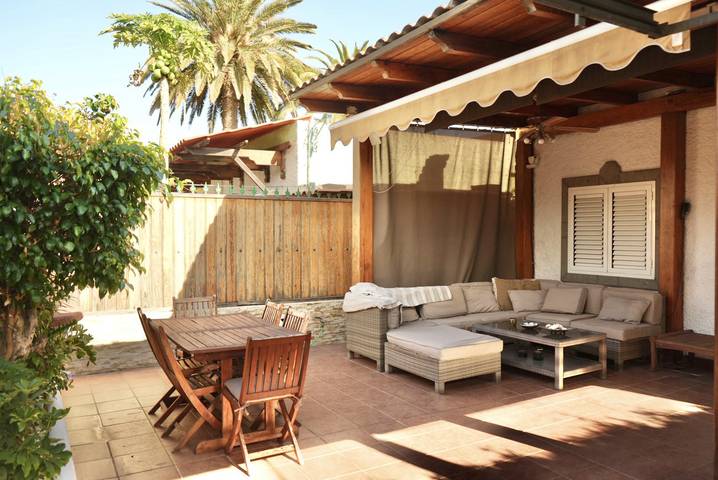 Apartamento para 5 personas en Gran Canaria Sur