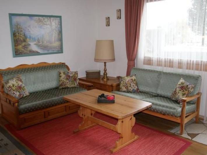 Ferienwohnung für 2 Personen, mit Sauna in Bregaglia - 4