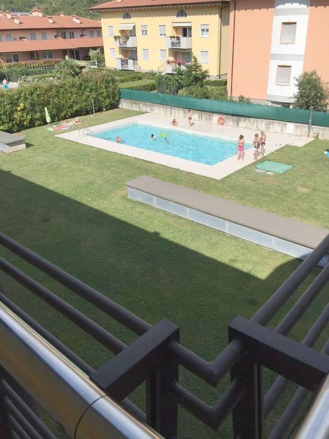 Ferienwohnung für 6 Personen, mit Garten und Pool sowie Seeblick und Ausblick in Torbole - 3
