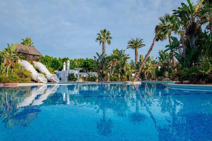 Bungalow pour 5 personnes à Guardamar del Segura
