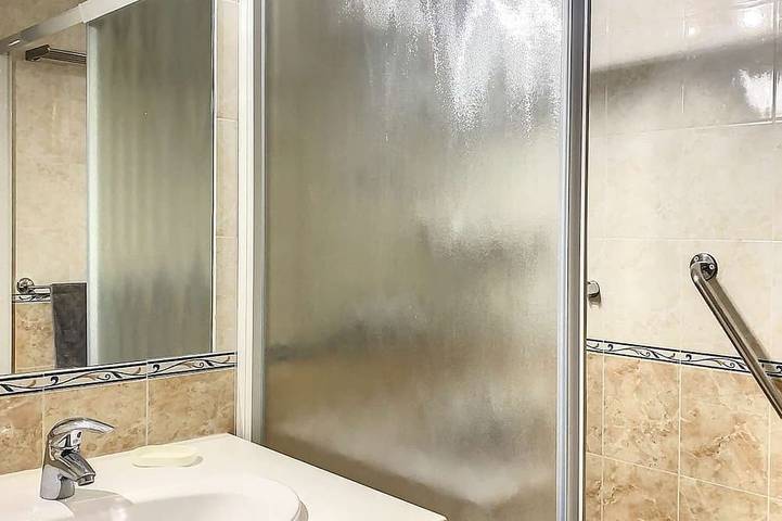 Location de vacances pour 6 personnes, avec balcon et jardin à Messanges - 4